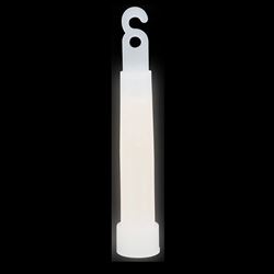 JR66476 White Glow Stick Necklace 4
